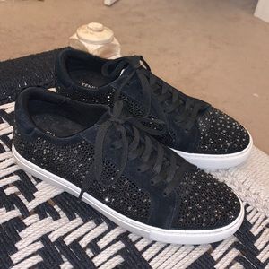 Kenneth Cole Kam Swarovski Sneaker